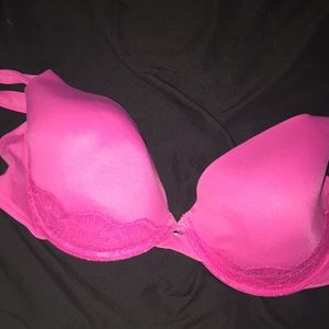 Women’s bra